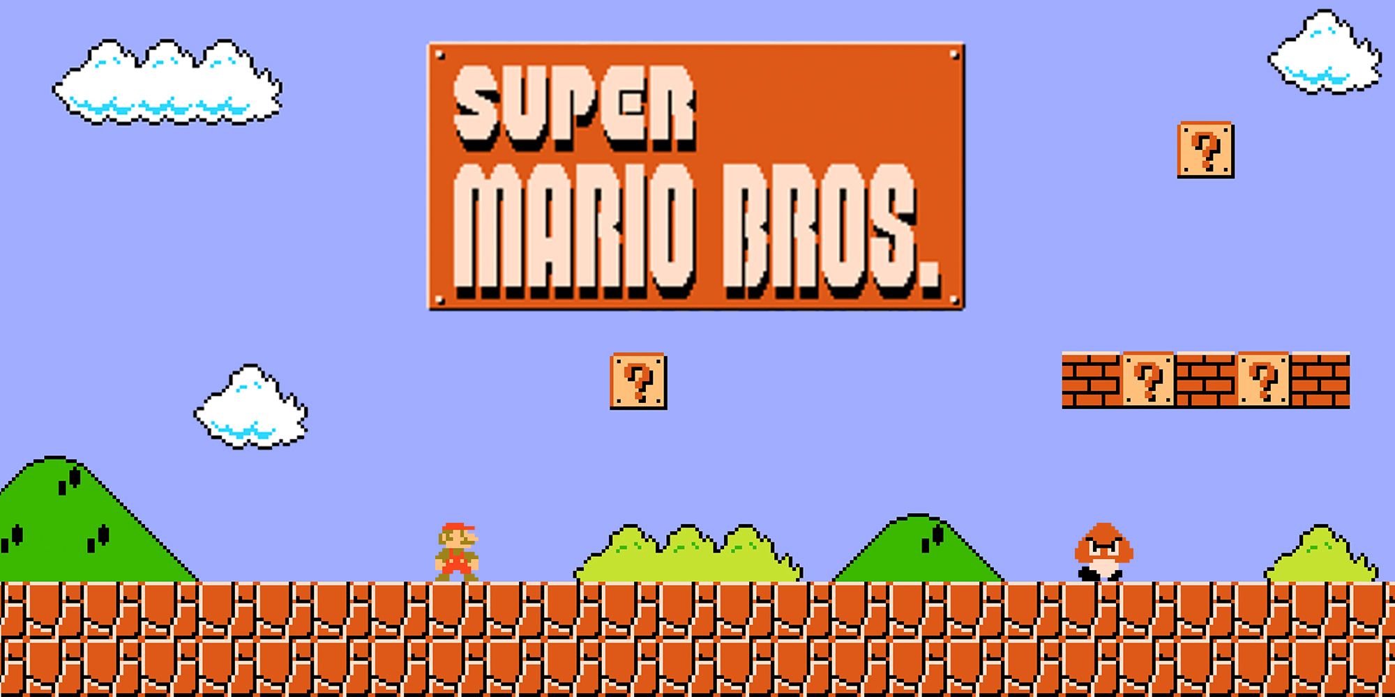 NES header